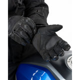 SHIMA HERO WP MAN HANDSCHUHE SCHWARZ