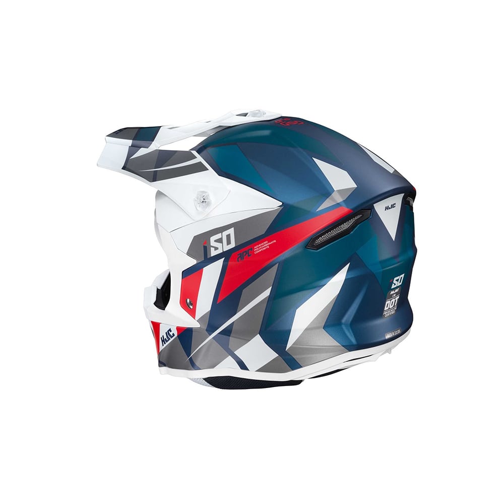 HJC I50 VANISH MC21SF