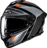 HJC C71 FABER MC7 FULL FACE MOTORCYCLE HELMET