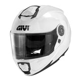 GIVI - CASCO MOD X27 DIMENSION SOLID BLANCO