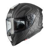 PREMIER CASCO HYPER CARBONO PS8BM NEGRO GRIS
