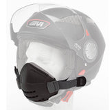 GIVI I100M AC JETMASCARA NEGRA FILTRO H104B - Accesorios