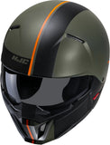HJC I20 Batol MC4SF motocicleta abierto Casco