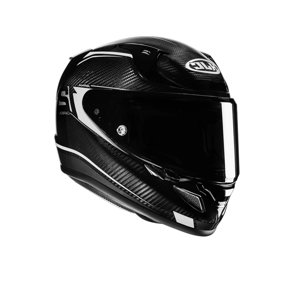 HJC RPHA 12 CARBON KERES MC5 Casco Integral Deportivo Para Motocicleta 