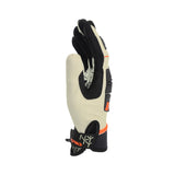 ACERBIS X-ENDURO GUANTES DE MOTO BEIGE NEGRO
