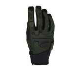 ACERBIS X-ENDURO GUANTES DE MOTO VERDE MILITARY