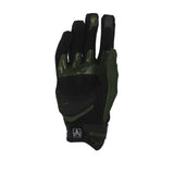 ACERBIS X-ENDURO GUANTES DE MOTO VERDE MILITARY
