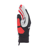 ACERBIS ENDURO PRO GUANTES DE MOTO NEGRO ROJO