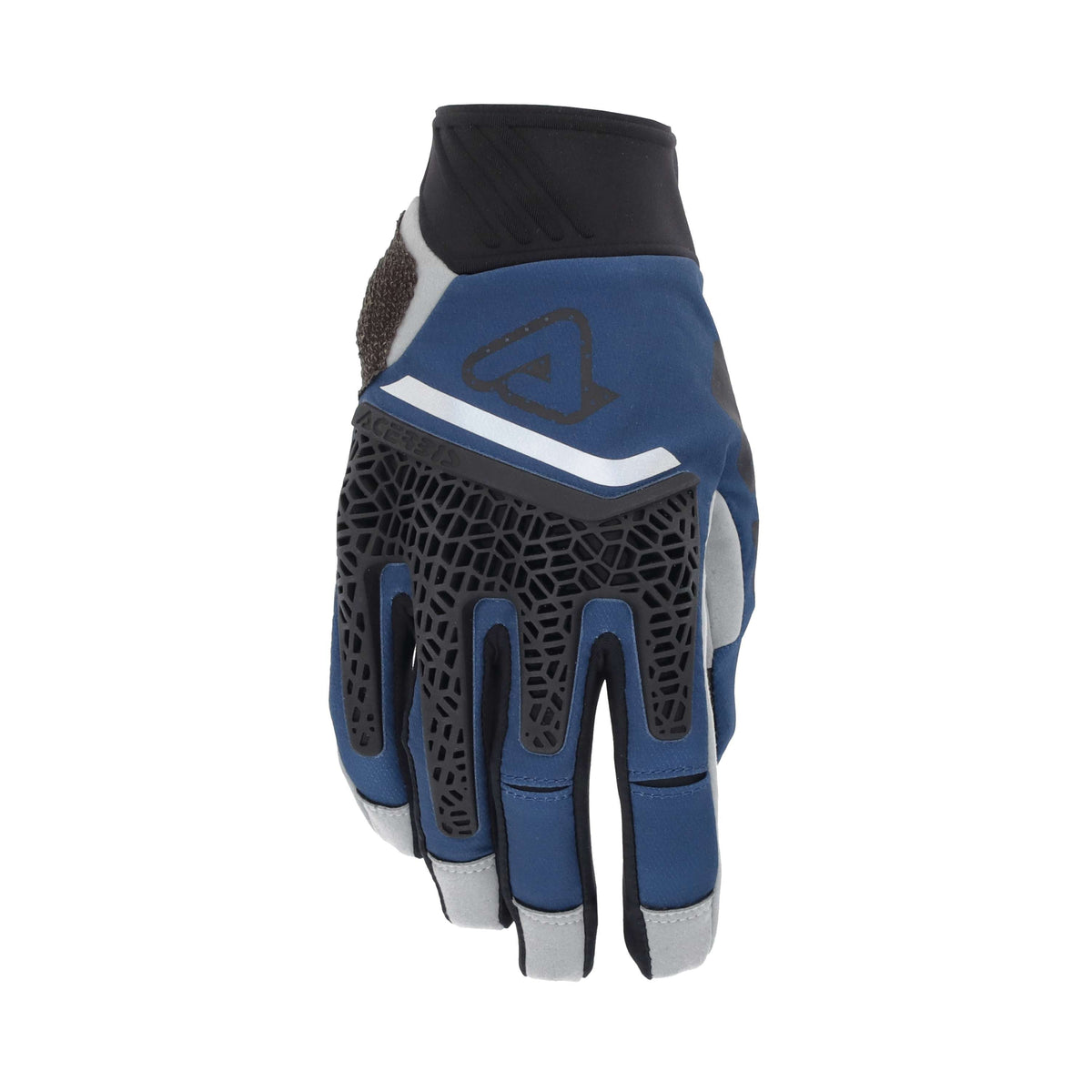 ACERBIS ENDURO PRO GUANTES DE MOTO AZUL OSCURO