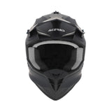 ACERBIS LINEARHELM 2206 ORANGE WEISS