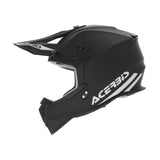 ACERBIS LINEARHELM 2206 ORANGE WEISS