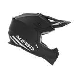 ACERBIS LINEARHELM 2206 ORANGE WEISS