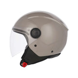 ACERBIS HELM JET BREZZA METALLIC TÜRKIS
