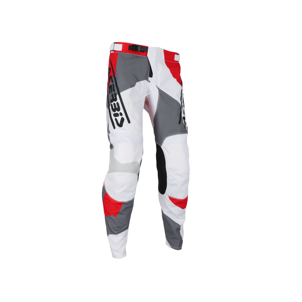ACERBIS LINEAR LUGO MX HOSE SCHWARZ GELB 