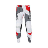 ACERBIS LINEAR LUGO MX HOSE SCHWARZ GELB 