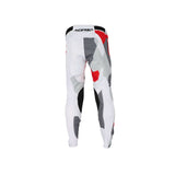 ACERBIS LINEAR LUGO MX HOSE SCHWARZ GELB 