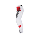ACERBIS LINEAR LUGO MX HOSE SCHWARZ GELB 