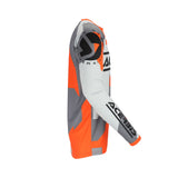 MAGLIA ACERBIS MX LINEAR LUGO NERA BIANCA