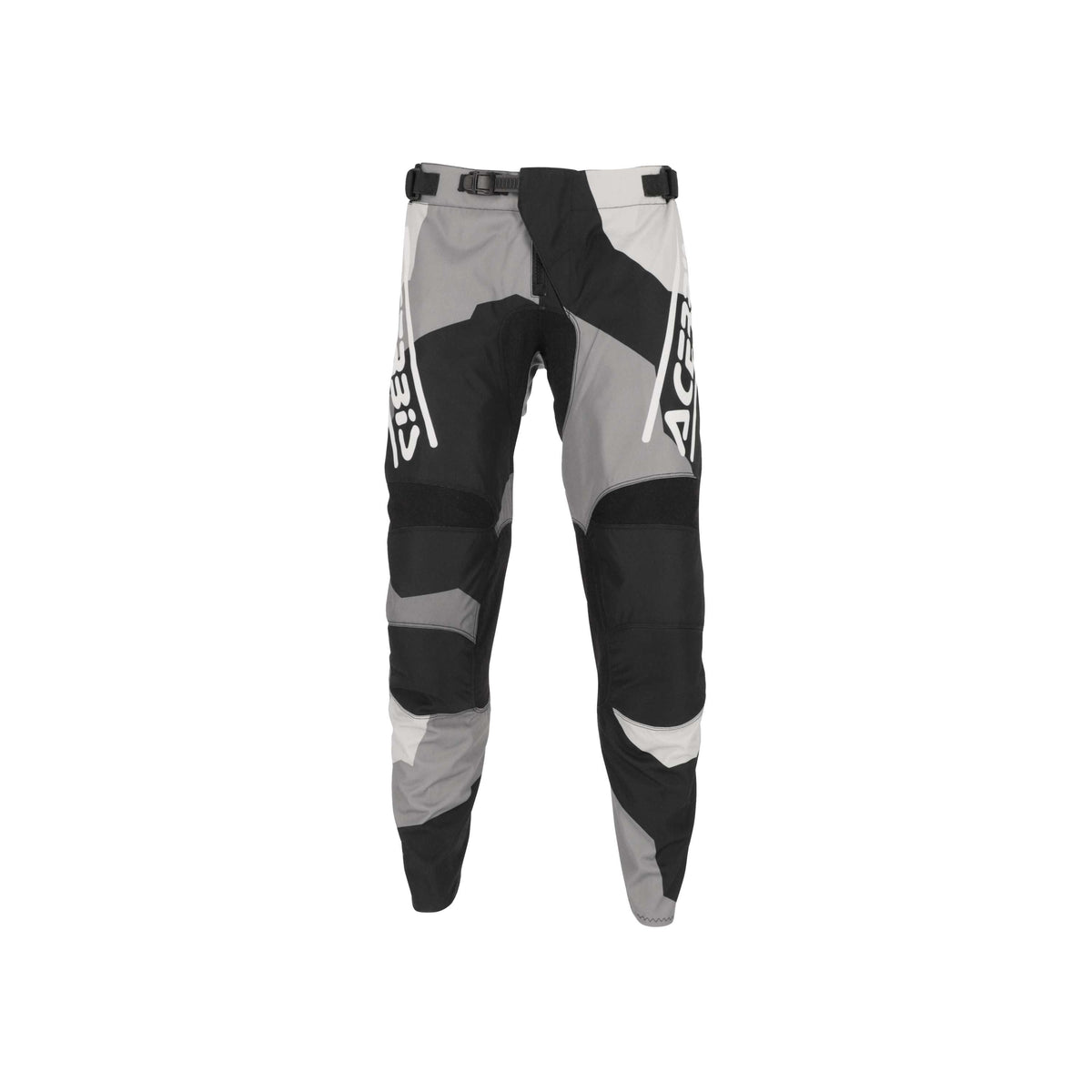 ACERBIS LINEAR LUGO MX HOSE SCHWARZ GELB 