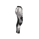 ACERBIS LINEAR LUGO MX HOSE SCHWARZ GELB 