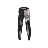 ACERBIS LINEAR LUGO MX HOSE SCHWARZ GELB 