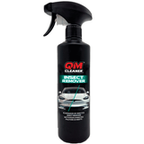 QM CLEANER INSECT REMOVER | ELIMINADOR DE INSECTOS