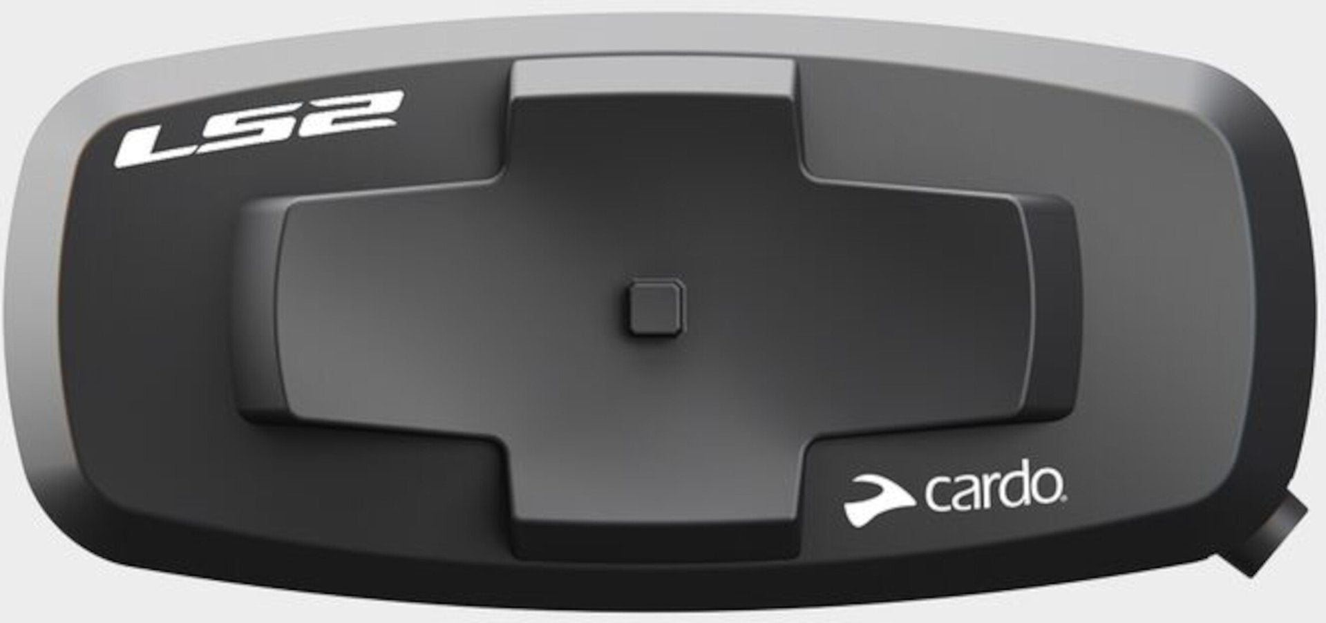 LS2 FF901 ADVANT X M.BLACK WITH LS2-4X UCS-06 - SECURTEX MOTOR S.L (t/a MaximoMoto)