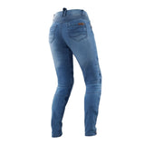 SHIMA DENIM PANTS JEANS JESS BLUE 