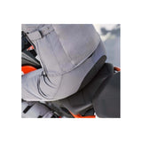 SHIMA JET LADY IMPERMEABLE PANT NEGRO