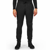 SHIMA JOGGSTER PANTALON DE HOMBRE NEGRO