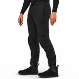 SHIMA JOGGSTER PANTALON DE HOMBRE NEGRO