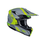 HJC I50 ERASED MC4HSF