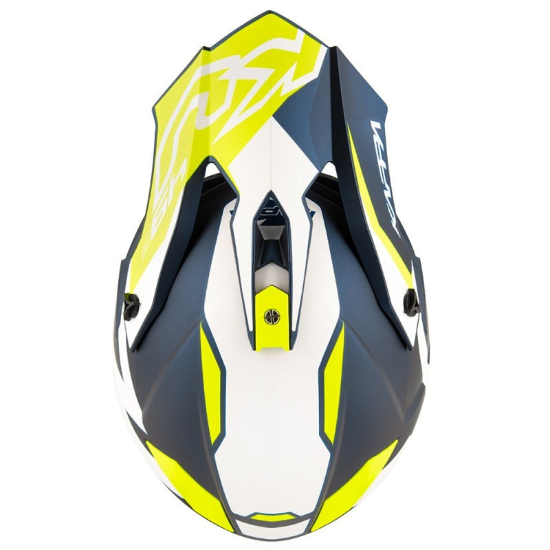 Kappa KV49 todoterreno motocross Casco