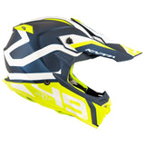 Kappa KV49 todoterreno motocross Casco