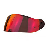 SCORPION KDF16-1 EXO-391-520-1400-R1 AIR Shield  MAXVISION READY RED