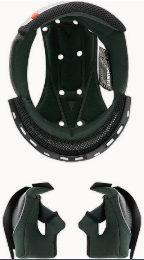 MT LINER KIT FF106 TARGO