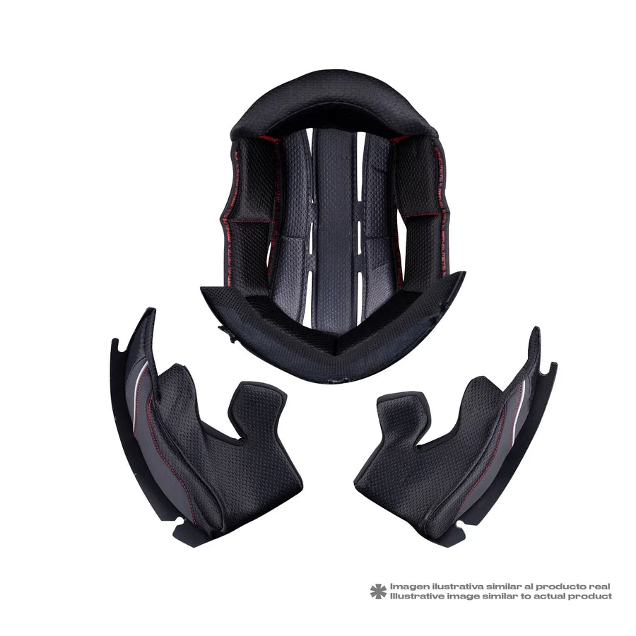 MT FF126 STINGER 2 SET INTERIOR