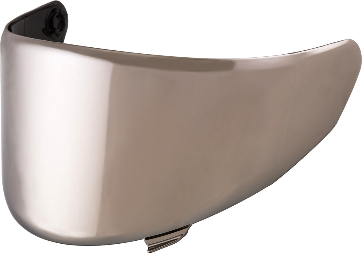 Visière KYT TT-REVO IRIDIUM
