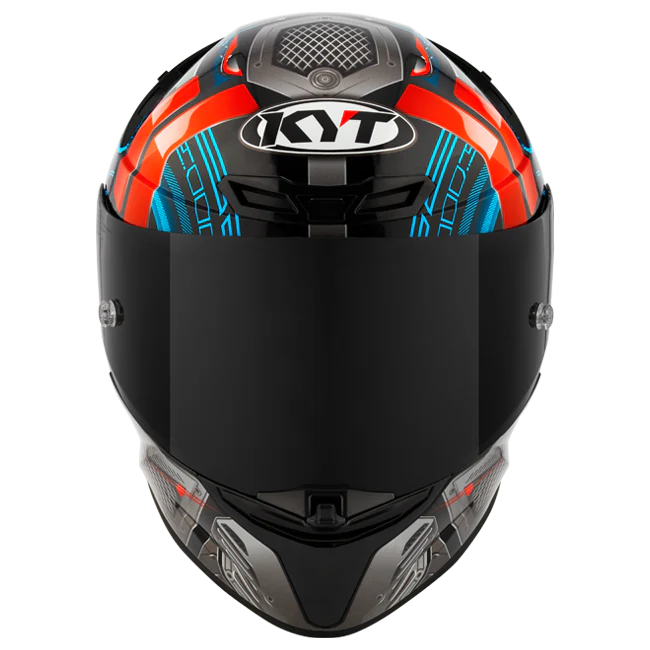 KYT CASCOS TT-REVO SYNCHROTR E06
