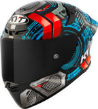 KYT CASCOS TT-REVO SYNCHROTR E06
