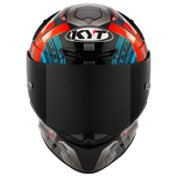 KYT CASCOS TT-REVO SYNCHROTR E06
