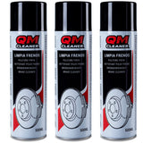 QM CLEANER LIMPIA FRENOS 500ML