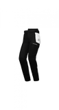 IXON M-NJORD PT L MOTO TOURING PANTALONES GRIS CLARO - PANTALON