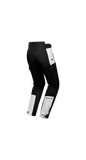 IXON M-NJORD PT L MOTO TOURING PANTALONES GRIS CLARO - PANTALON