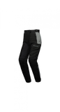 IXON M-NJORD PT MOTO PANTALONES HOMBRE VERDE TÁCTICO NEGRO AMARILLO - PANTALON