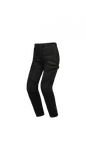 IXON M-NJORD PT L MOTO TOURING PANTALONES NEGRO - PANTALON