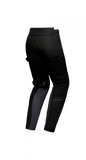 IXON M-NJORD PT PANTALÓN MOTO TEXTILES HOMBRE NEGRO - PANTALON