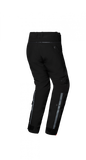 IXON M-SKD PT MOTO TOURING PANTALONES NEGRO ROJO - PANTALON