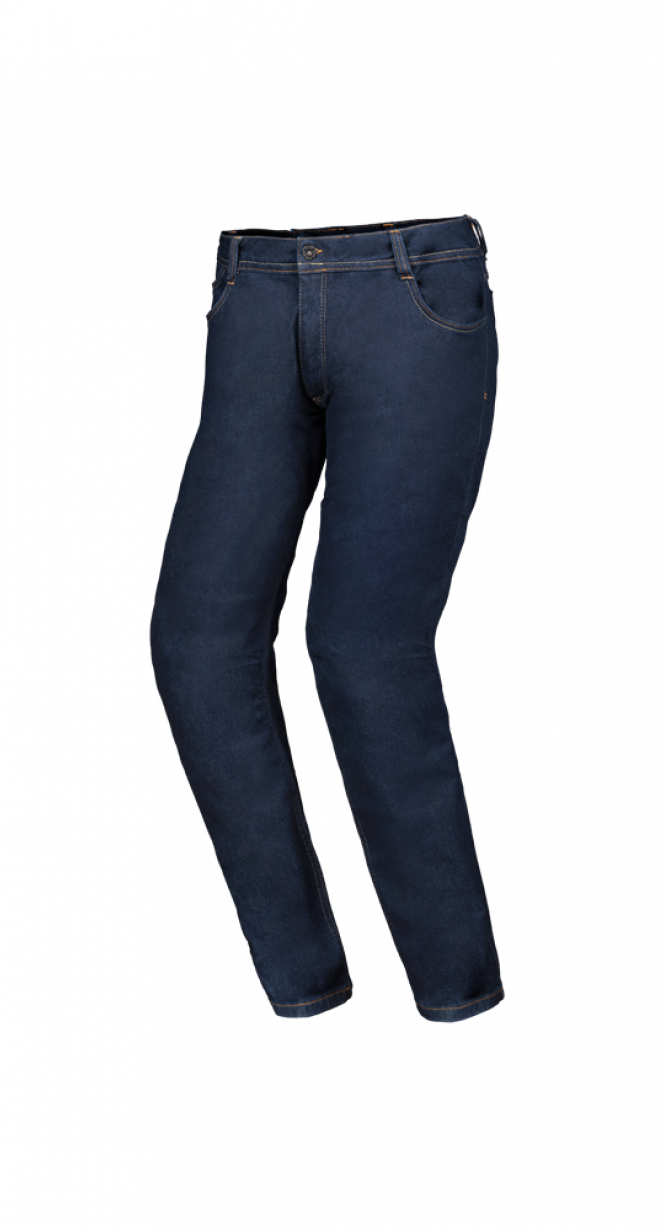 IXON MADDIE C MUJER PANTALONES MOTO JEANS AZUL - PANTALON