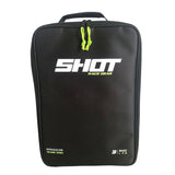 SHOT CAJAS DE GAFAS 5PCS NEGRO